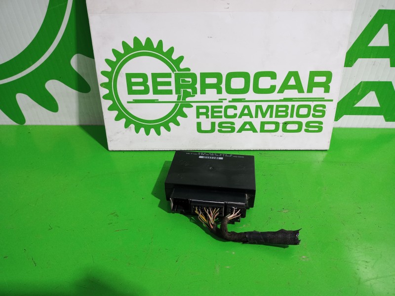Recambio de centralita cierre para seat ibiza (6l1) 1.9 sdi referencia OEM IAM 6Q0959433E  