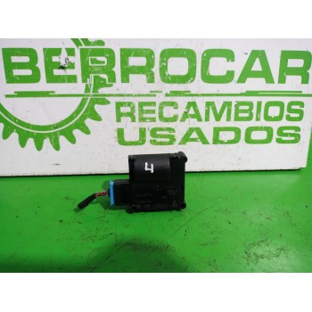 MOTOR APERTURA TRAMPILLA 4F0820511A 