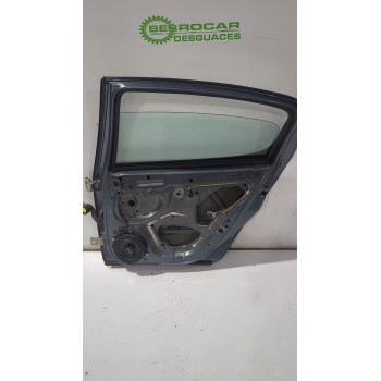 Recambio de puerta trasera derecha para peugeot 407 (6d_) 1.6 hdi 110 (6d9hzc, 6d9hyc) referencia OEM IAM 9008N1  