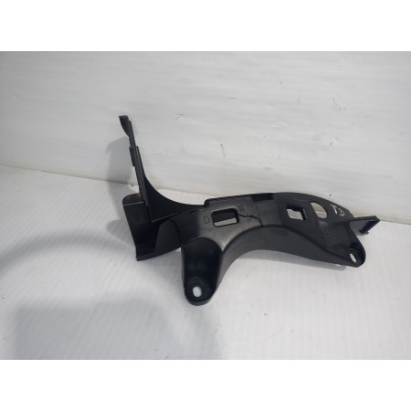 Recambio de soporte paragolpes trasero para peugeot 3008 style referencia OEM IAM 9685552477  