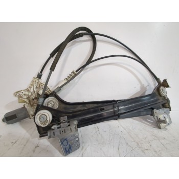 Recambio de elevalunas delantero izquierdo para mercedes-benz clk (c209) clk 240 (209.361) referencia OEM IAM 2097200746  