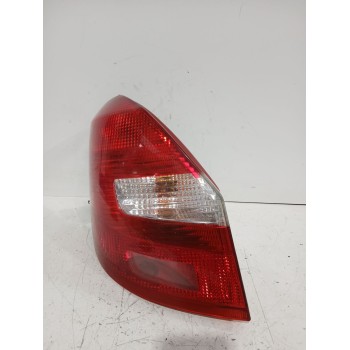 Recambio de piloto trasero izquierdo para skoda fabia ii combi (545) 1.2 tsi referencia OEM IAM 5J6945111  