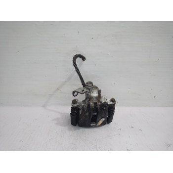 Recambio de pinza de freno trasera izquierda para renault trafic furgón l1h1 2,7t referencia OEM IAM 7701056166  