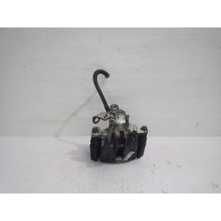 Recambio de pinza de freno trasera izquierda para renault trafic furgón l1h1 2,7t referencia OEM IAM 7701056166  