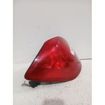 Recambio de piloto trasero izquierdo para skoda fabia ii combi (545) 1.2 tsi referencia OEM IAM 5J6945111  