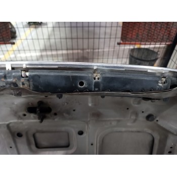 Recambio de capot para honda civic berlina .5 (ma/mb) 1.5 referencia OEM IAM 60100ST3E01ZZ  