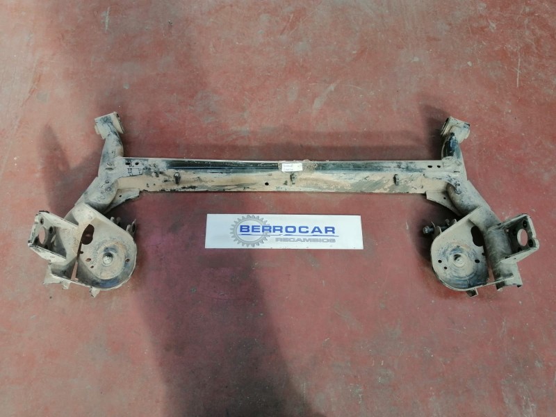 Recambio de eje trasero para renault kangoo (f/kc0) 1.9 diesel referencia OEM IAM RENAULT KANGOO 2015  