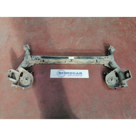 Recambio de eje trasero para renault kangoo (f/kc0) 1.9 diesel referencia OEM IAM RENAULT KANGOO 2015  