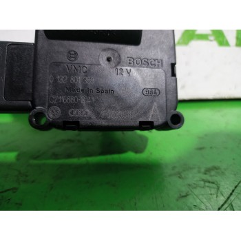 Recambio de motor apertura trampilla para audi a6 berlina (4f2) 2.4 referencia OEM IAM 4F0820511A  