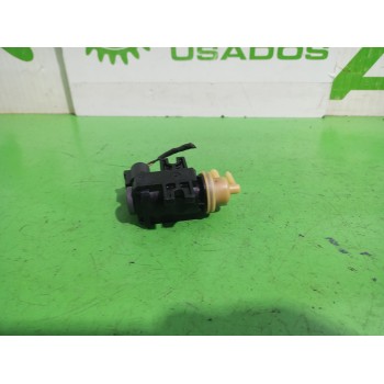 Recambio de valvula aire adicional para volkswagen golf vi (5k1) advance referencia OEM IAM 1K0906627B  