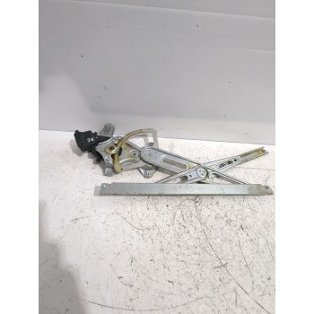 Recambio de elevalunas delantero izquierdo para toyota yaris (_p9_) 1.33 vvt-i (nsp90_) referencia OEM IAM 698200D041  