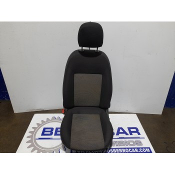 Recambio de asiento delantero izquierdo para fiat doblo ii cargo (263) 1.3 16v m-jet cat referencia OEM IAM 4338261  