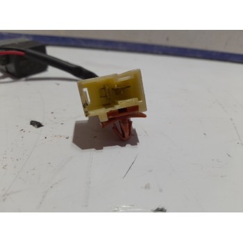 Recambio de sensor para hyundai getz (tb) 1.5 crdi cat referencia OEM IAM 9384033000  