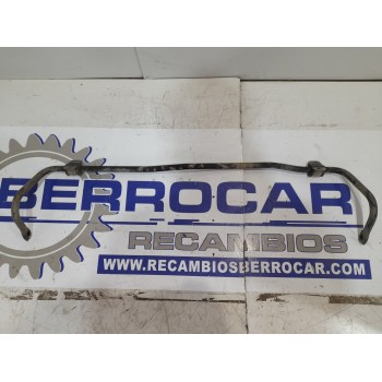Recambio de barra estabilizadora delantera para volkswagen polo (9n3) 1.4 tdi referencia OEM IAM 6Q0411303  