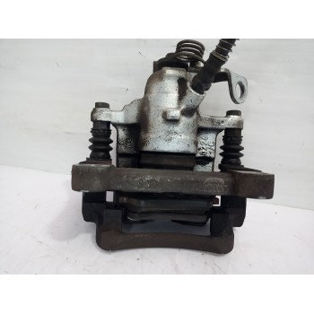 Recambio de pinza de freno trasera izquierda para renault trafic furgón l1h1 2,7t referencia OEM IAM 7701056166  