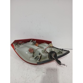 Recambio de piloto trasero izquierdo para skoda fabia ii combi (545) 1.2 tsi referencia OEM IAM 5J6945111  