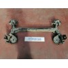 Recambio de puente trasero para renault kangoo (f/kc0) 1.9 dti diesel referencia OEM IAM 7701471649  