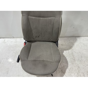 Recambio de asiento delantero izquierdo para fiat 500 cabrio (150) aniversario referencia OEM IAM 71749254  