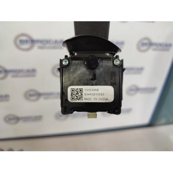 Recambio de mando intermitentes para opel insignia berlina 2.0 16v cdti referencia OEM IAM 13303268  