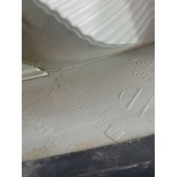 Recambio de piloto trasero izquierdo para skoda fabia ii combi (545) 1.2 tsi referencia OEM IAM 5J6945111  