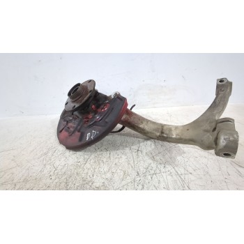 Recambio de mangueta delantera derecha para audi a4 b6 (8e2) 1.9 tdi referencia OEM IAM 8E0407254H  