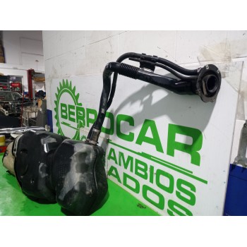 Recambio de deposito combustible para fiat 500 cabrio (150) lounge referencia OEM IAM 51876101  