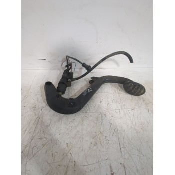 Recambio de pedal embrague para mini mini (r56) one referencia OEM IAM 35316772406  