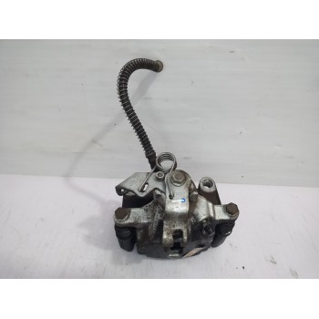 Recambio de pinza de freno trasera izquierda para renault trafic furgón l1h1 2,7t referencia OEM IAM 7701056166  