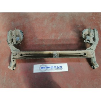 Recambio de puente trasero para renault kangoo (f/kc0) 1.9 dti diesel referencia OEM IAM 7701471649  