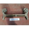 Recambio de puente trasero para renault kangoo (f/kc0) 1.9 dti diesel referencia OEM IAM 7701471649  