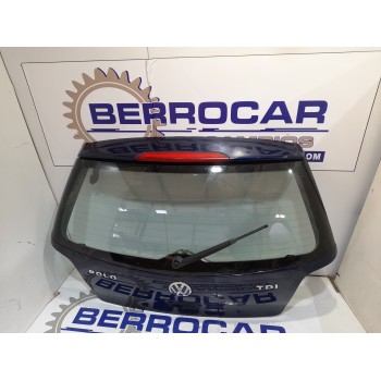 PORTON TRASERO 6QE827025E (CRISTAL DE REGALO) 