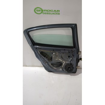Recambio de puerta trasera izquierda para peugeot 407 (6d_) 1.6 hdi 110 (6d9hzc, 6d9hyc) referencia OEM IAM 9006H5  
