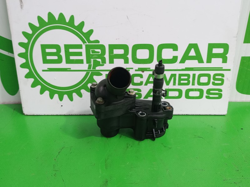 Recambio de termostato para ford s-max (ca1) 1.8 tdci cat referencia OEM IAM 2S4Q8594  