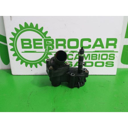 Recambio de termostato para ford s-max (ca1) 1.8 tdci cat referencia OEM IAM 2S4Q8594  