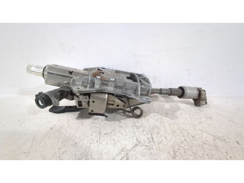 Recambio de columna direccion para audi a4 b6 (8e2) 1.9 tdi referencia OEM IAM 8E0419502H  