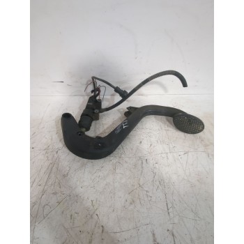 Recambio de pedal embrague para mini mini (r56) one referencia OEM IAM 35316772406  