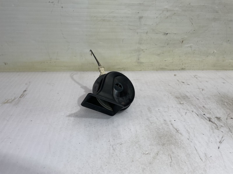 Recambio de claxon para renault scenic ii authentique referencia OEM IAM E20092018  