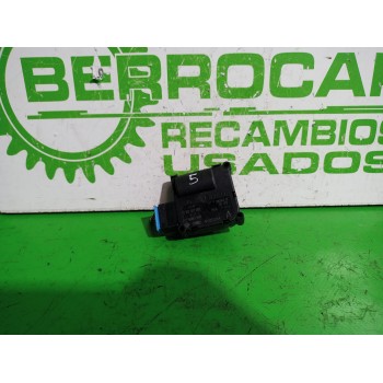 MOTOR APERTURA TRAMPILLA 4F0820511A 