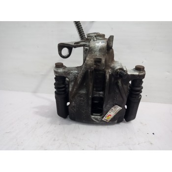 Recambio de pinza de freno trasera izquierda para renault trafic furgón l1h1 2,7t referencia OEM IAM 7701056166  