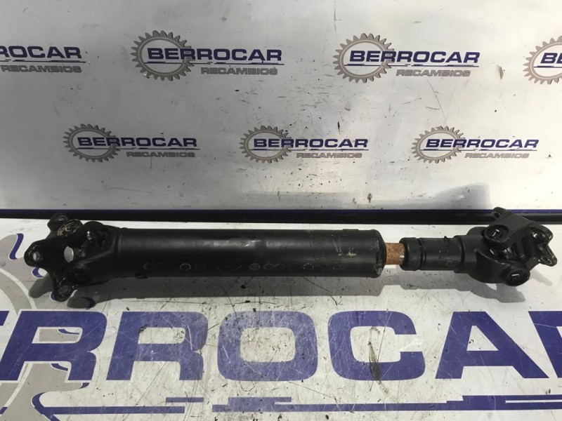 Recambio de transmision central para ssangyong kyron 2.0 referencia OEM IAM 3310009001  