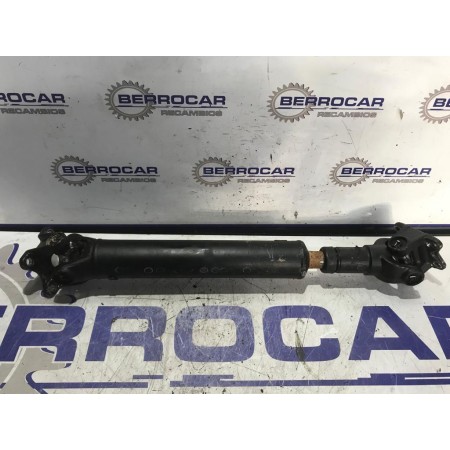 Recambio de transmision central para ssangyong kyron 2.0 referencia OEM IAM 3310009001  