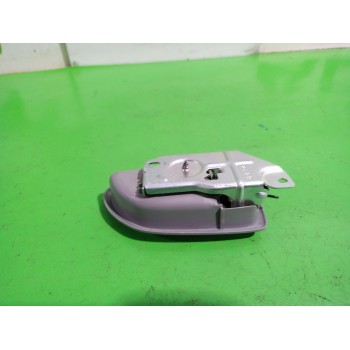 Recambio de maneta interior trasera izquierda para kia sorento i (jc) 2.5 crdi referencia OEM IAM 836103E011  