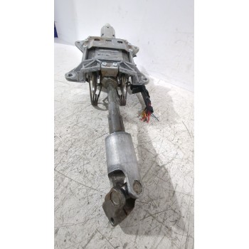 Recambio de columna direccion para audi a4 b6 (8e2) 1.9 tdi referencia OEM IAM 8E0419502H  