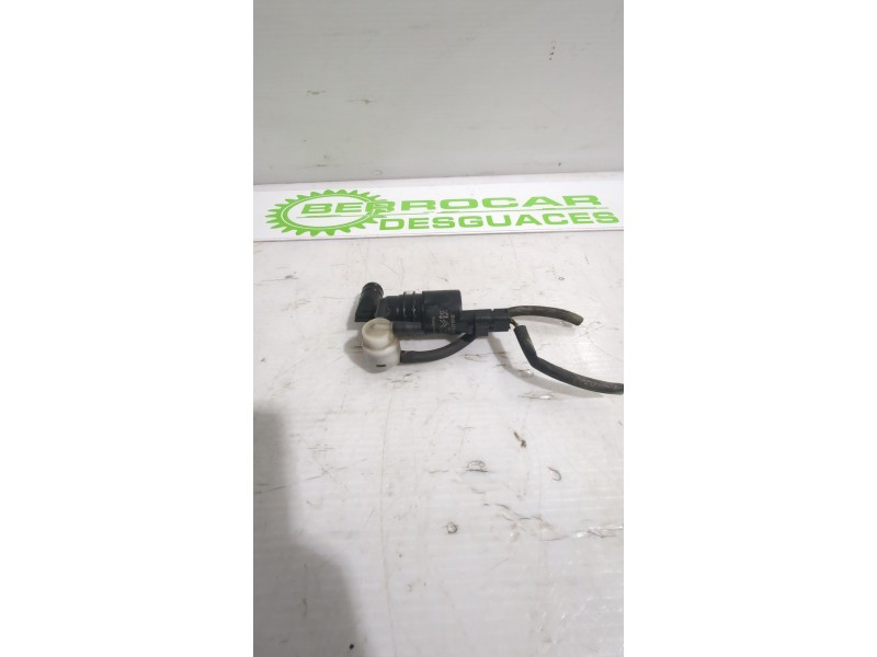 Recambio de bomba limpia para peugeot 407 (6d_) 1.6 hdi 110 (6d9hzc, 6d9hyc) referencia OEM IAM 643497  