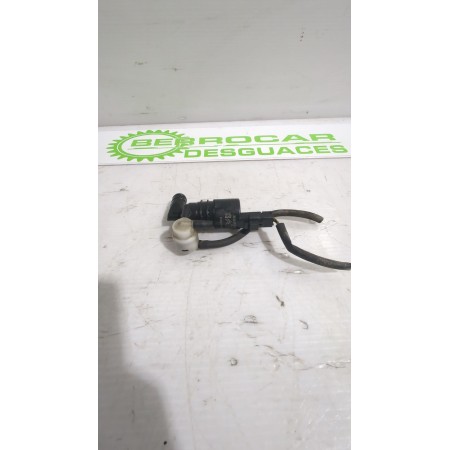 Recambio de bomba limpia para peugeot 407 (6d_) 1.6 hdi 110 (6d9hzc, 6d9hyc) referencia OEM IAM 643497  