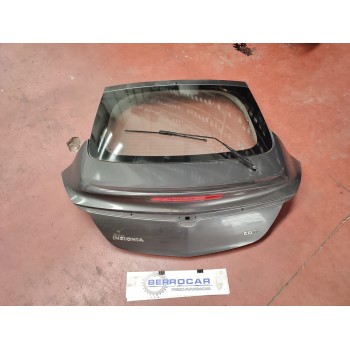 Recambio de porton trasero para opel insignia berlina 2.0 16v cdti referencia OEM IAM 13310763 (CRISTAL DE REGALO)  
