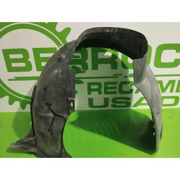 Recambio de paso rueda delantero para seat ibiza (6l1) 1.9 sdi referencia OEM IAM 6L0809958D  