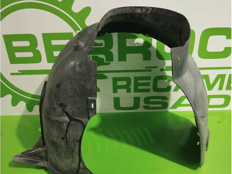 Recambio de paso rueda delantero para seat ibiza (6l1) 1.9 sdi referencia OEM IAM 6L0809958D  