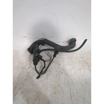 Recambio de pedal embrague para mini mini (r56) one referencia OEM IAM 35316772406  