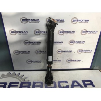Recambio de transmision central para ssangyong kyron 2.0 referencia OEM IAM 3310009001  